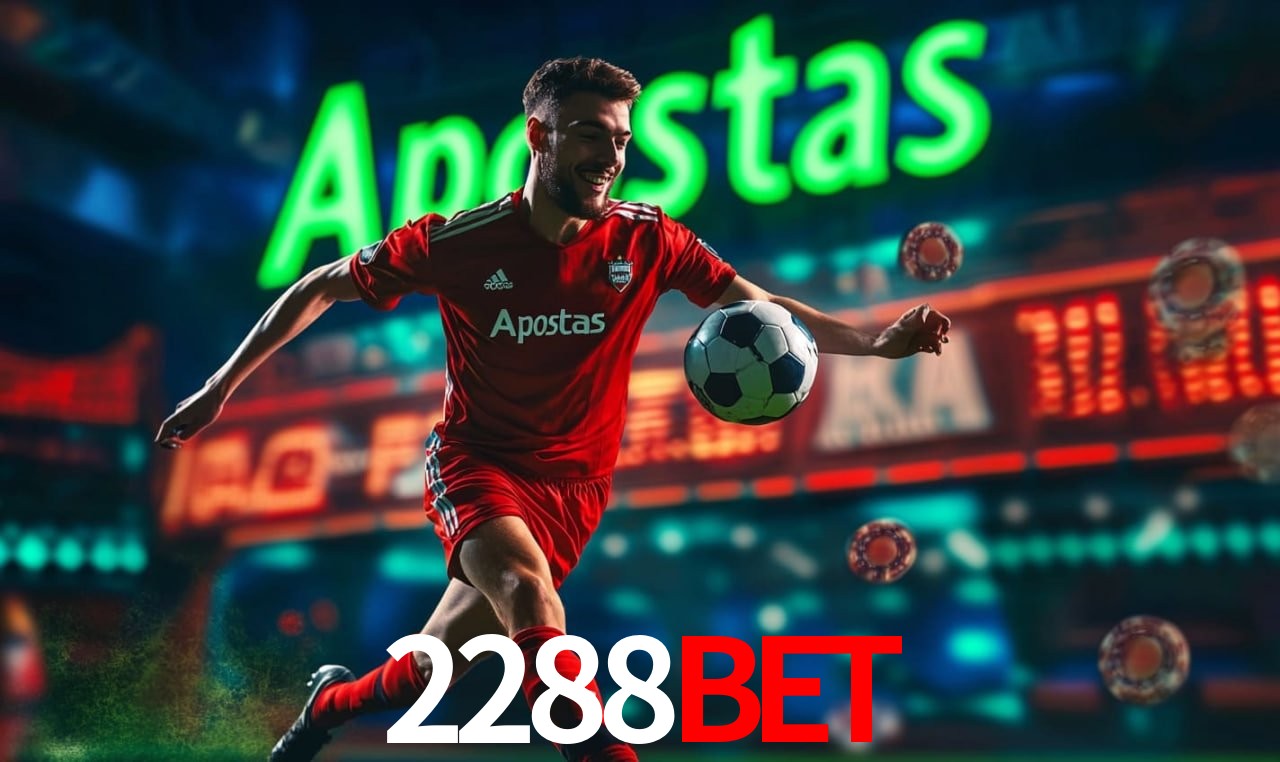 Descubra a Essência do 2288Bet: Nossa História e Compromissos