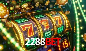2FA Security 2288Bet