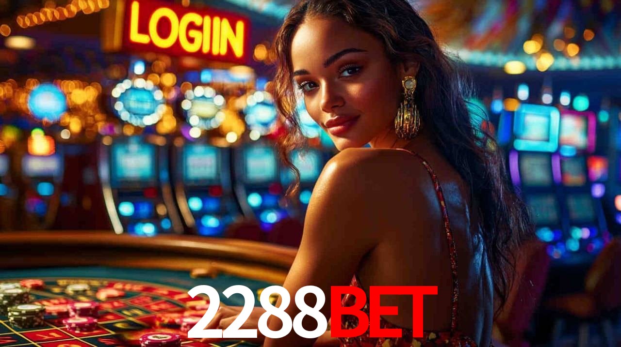 Apostas Esportivas na 2288Bet: Um Guia Completo