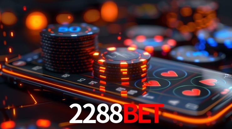 Basketball Betting 2288Bet
