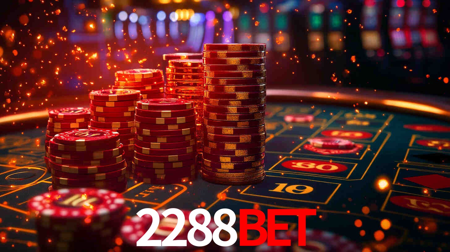 2288Bet Com Login