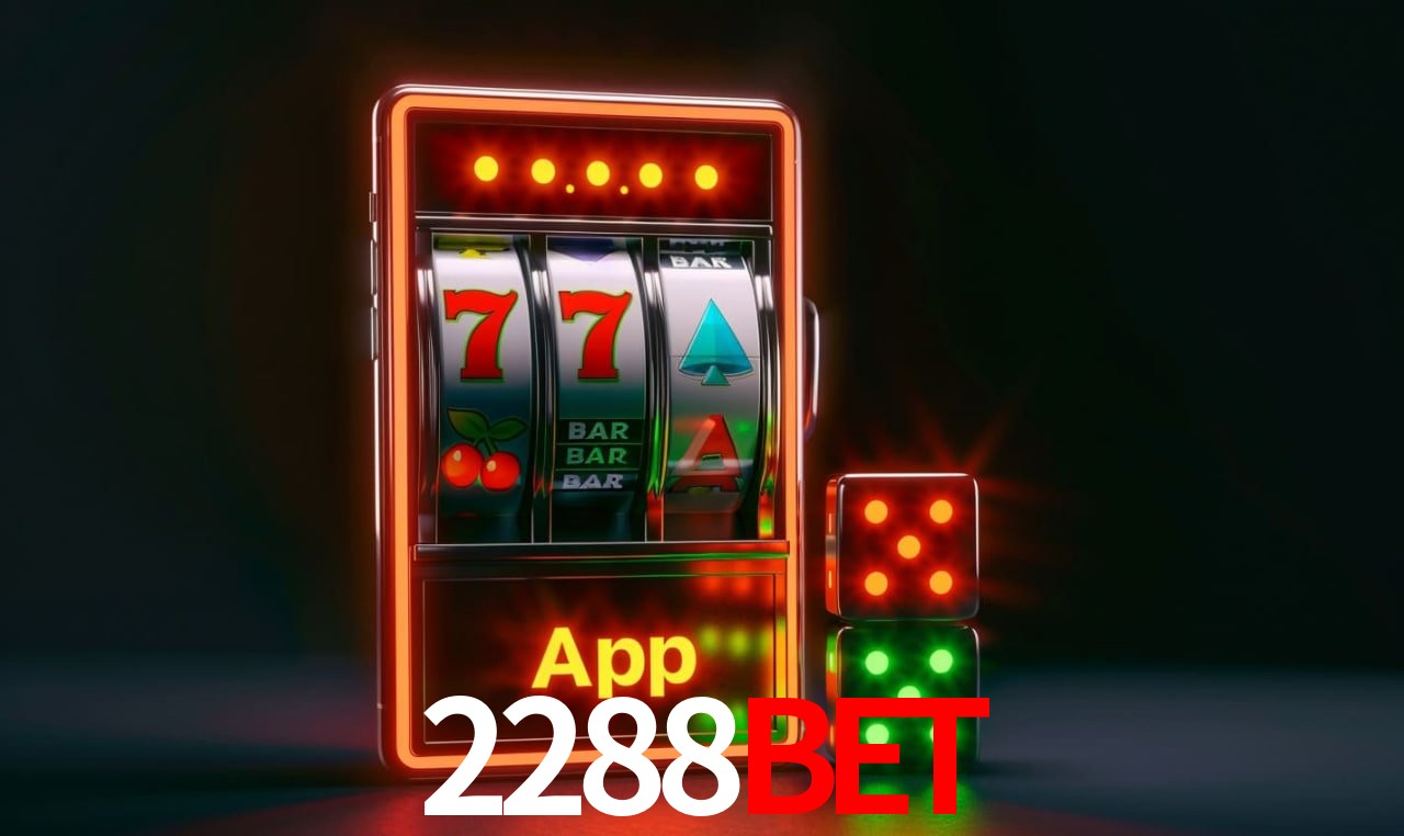 Apostas Esportivas na 2288Bet: Um Guia Completo