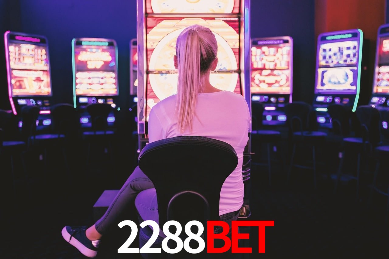 Experiência VIP 2288Bet